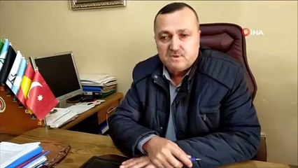 Her yıl taşkın yaşanıyordu, bu yıl kuraklık yaşanıyor