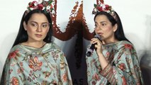 Kangana Ranaut ने निर्भया के आरोपियों को चौराहे पर मारने की मांग की |FilmiBeat