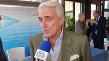 Lazio Nuoto, Renato Siniscalchi ai nostri microfoni