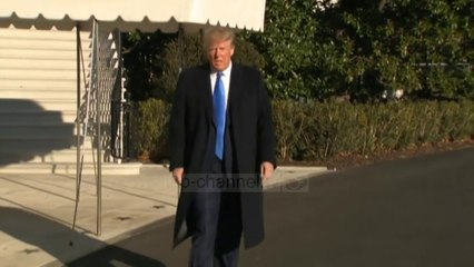 SHBA, “lista e zezë”/ Shtohen edhe 6 shtete të tjera