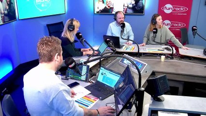 On vous annonce le troisième artiste confirmé à Fun Radio Ibiza Experience !