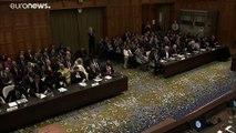 La Cour internationale de justice somme la Birmanie d'empêcher un génocide des Rohinghyas