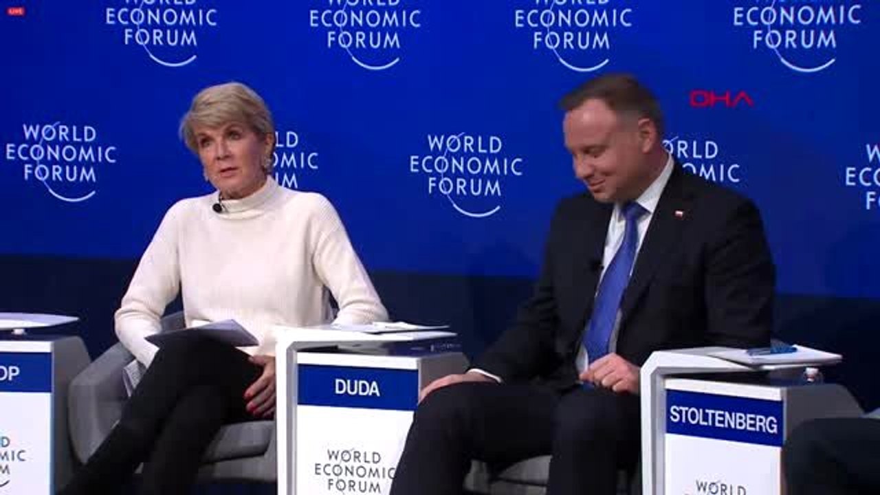 Çavuşoğlu nato en güçlü politik ve askeri organizasyon ancak dayanışma eksiliği var