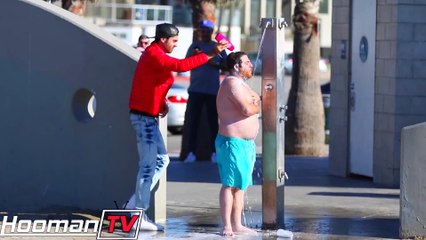 SHAMPOO PRANK PART 3! _ HoomanTV