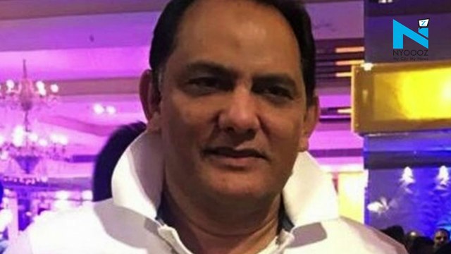 FIR registered against Mohammad Azharuddin, This is a false FIR , says Azharuddin