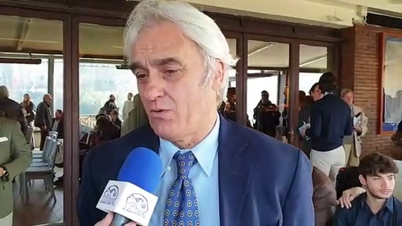 Esclusiva con Massimo Piscedda