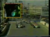 Fórmula RETRÔ - Nelson Piquet Campeao GP Las Vegas 1981 F1