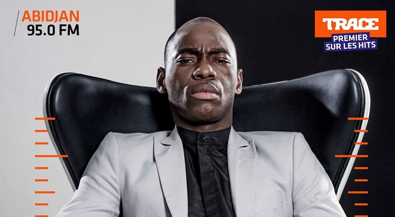 Le général de la haute marmaille, MAKOSSO à la barre dans ACCUSÉ(E) LEVEZ-VOUS