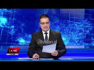 Edicioni i Lajmeve Tv Klan 23 Janar 2020, ora 12:00