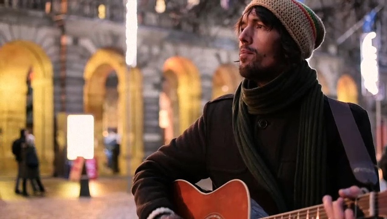 David William - Christmas (C'mon) [Official Video]