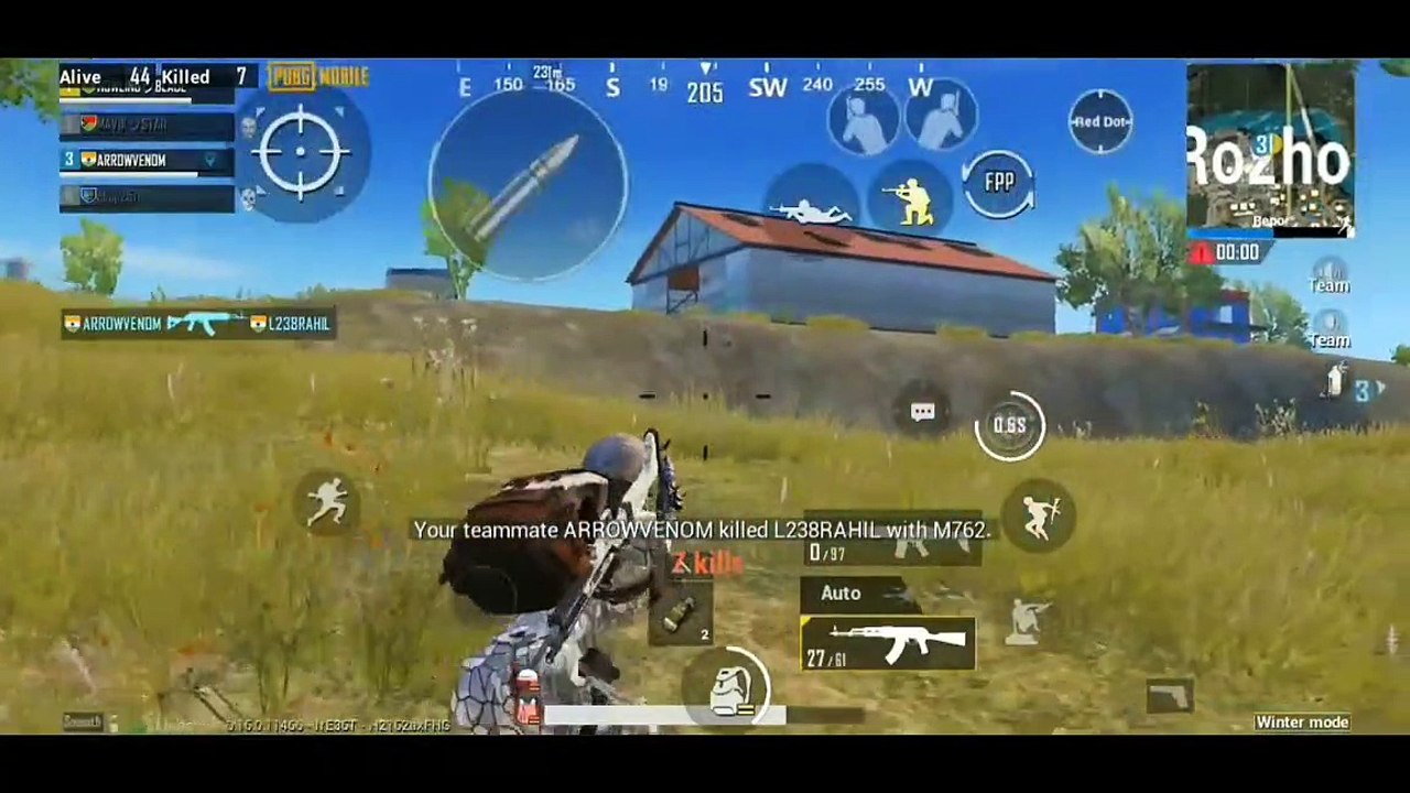 If u can do this then u are a pro