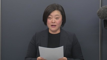 최강욱 "검찰 기소 명백한 불법...윤석열 총장 고발" / YTN