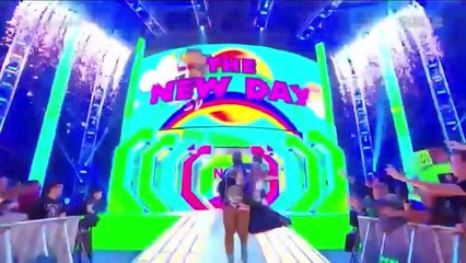 WWE Smack Downs Highlights 17 January 2020
