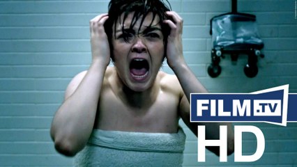 New Mutants Trailer Deutsch German (2020)
