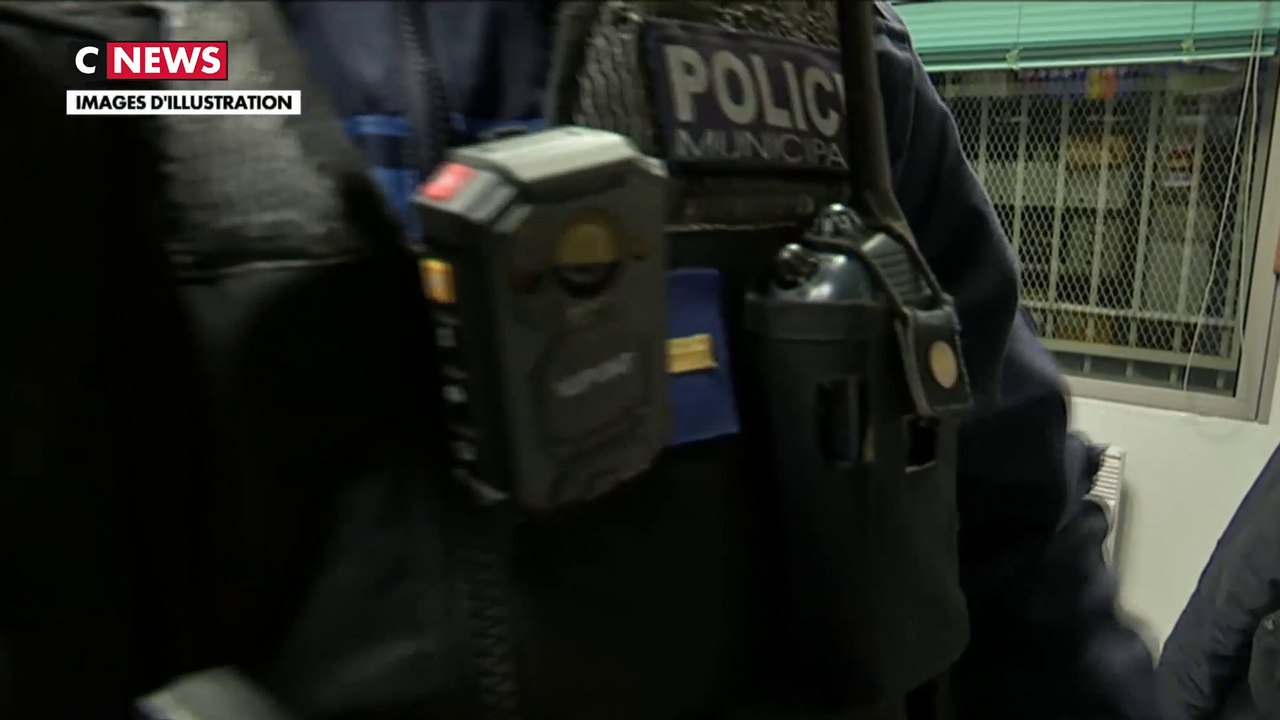 10 400 caméras piétons reléguées au placard par les policiers