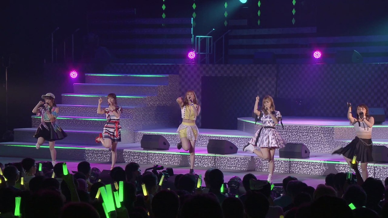 H!P2019夏Beautiful＃3