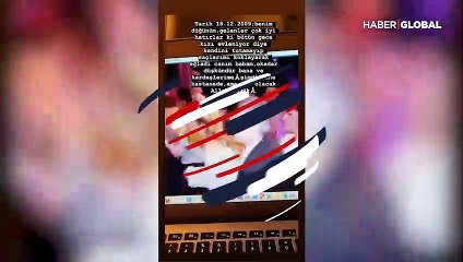 Mehmet Ali Erbil'in kızı Sezin Erbil'den duygusal paylaşım!