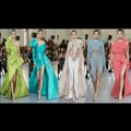 Elie Saab Houte Couture collection 2020/ Elie Saab Spring 2020 Couture Collection