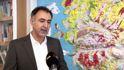 Akhisar Depreminin İstanbul'u Sarsmasını Uzmanlar Yorumladı