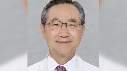 [인천] '내분비내과의 개척자'김광원 교수, 당뇨협회 회장 선출 / YTN