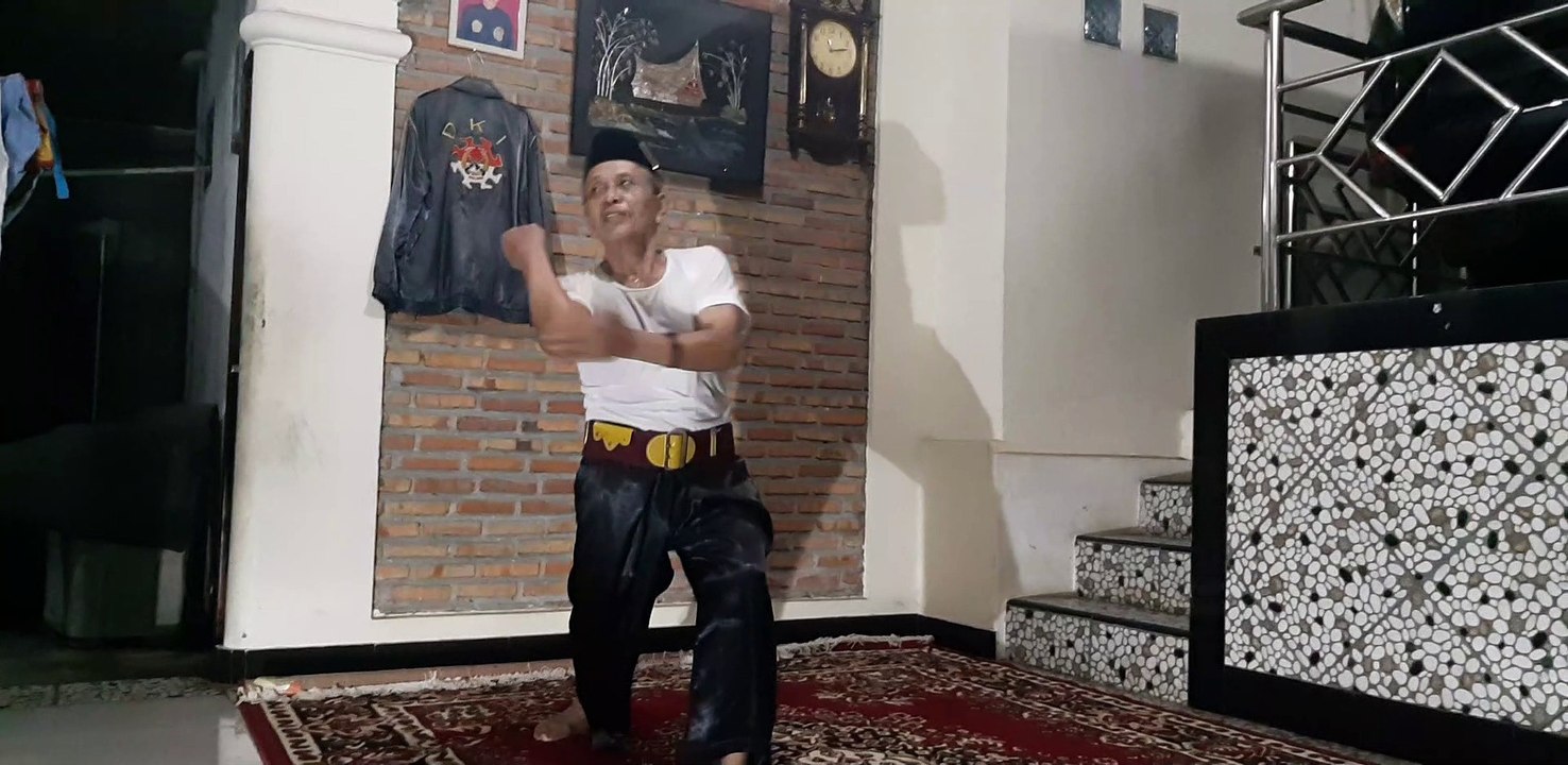 Jangan main2 dgn jurus ini