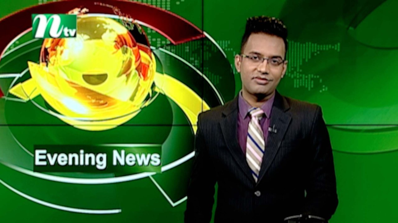 NTV Evening News | 23 January 2020