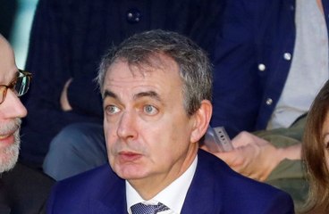 Tertulia de Federico: Así se cargó España su política exterior