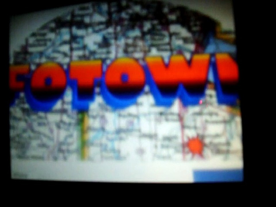 Zoom! - Fommodores! (1977 Fotown Records®! Album)
