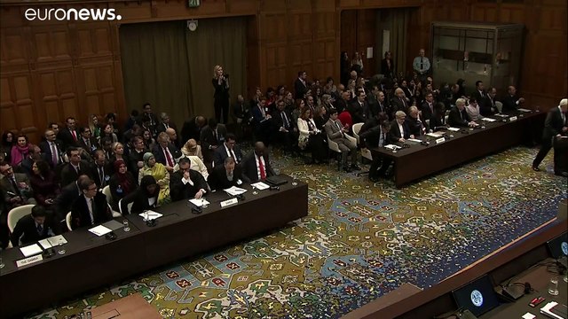 محكمة العدل الدولية تأمر ميانمار باتخاذ كافة التدابير لمنع إبادة بحق مسلمي الروهينغا