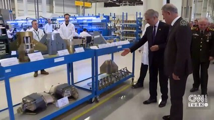 Akar: Her şey Yunanistan'ın istediği gibi olmaz