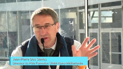 Istres : l'industrie embauche après les formations