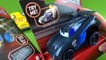 Disney Cars 3 Toys Revvin Action Fabulous Lightning McQueen Jackson Storm Cruz Ramirez Race Car Toys