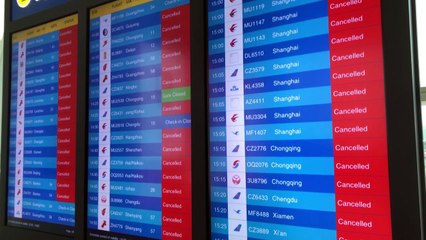 China isola cidades por epidemia que já deixou 17 mortos