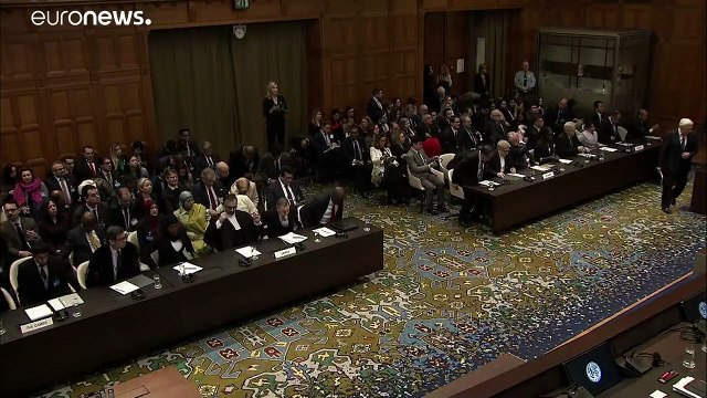 Tribunal Internacional de Justiça ordena que Myanmar proteja minoria Rohingya