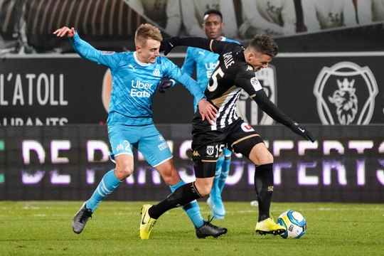 OM - SCO d'Angers : notre simulation FIFA 20 (21e journée de Ligue 1)