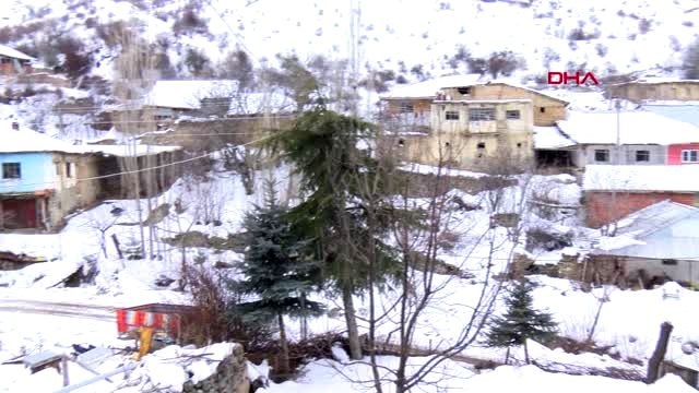 Ankara, 3.8 ve 4.5 büyüklüğünde 2 depremle sallandı -2