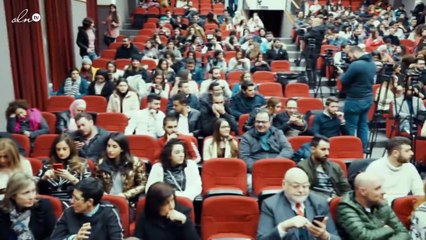 إليسا": سأستمر برسالتي الإنسانية بعد اعتزال الفنّ