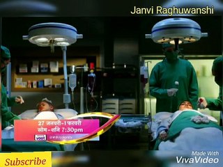 Choti Sardarni Promo l Meher Death l Janvi Raghuwanshi