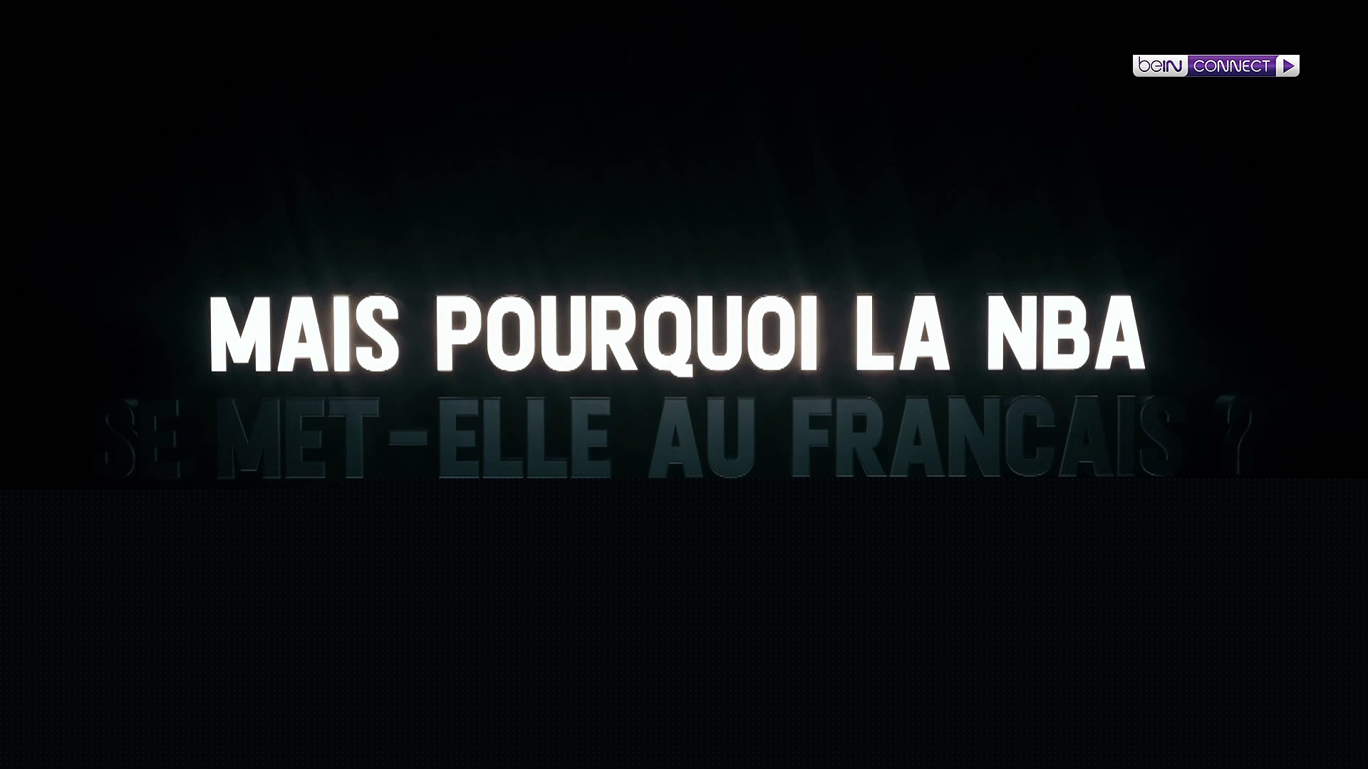 The Nba Paris Game 2020 Live And Exclusive On Bein Sports Free To Air Channel