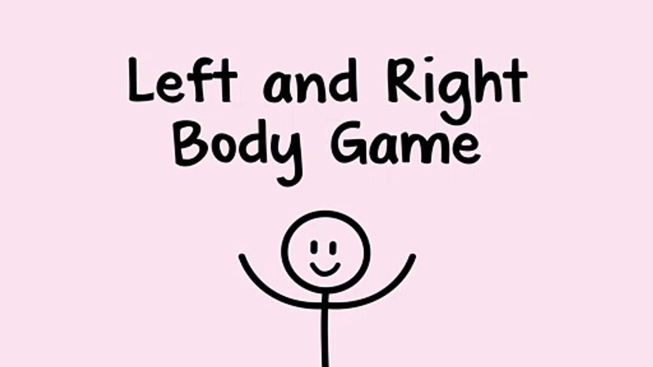 Left_and_Right_Body_Game (Niazi99)