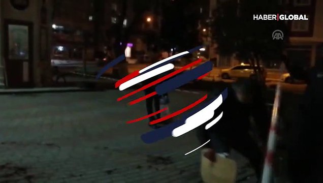 'Geline şiddet' kavgasında baba- oğul öldü, 3 kişi yaralandı