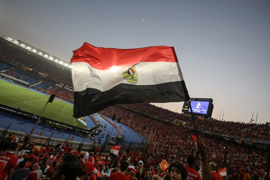 Coupe du Monde 2022 - Egypte : adversaires et calendrier du groupe de qualifications