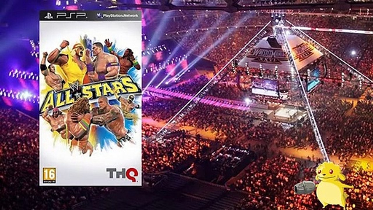 Comparando la WWE de 2010 con la de 2019 _ AÑO NUEVO 2020
