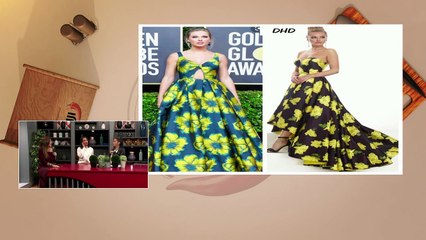 Moda by DHD | Oscars Looks  - Nex Panamá