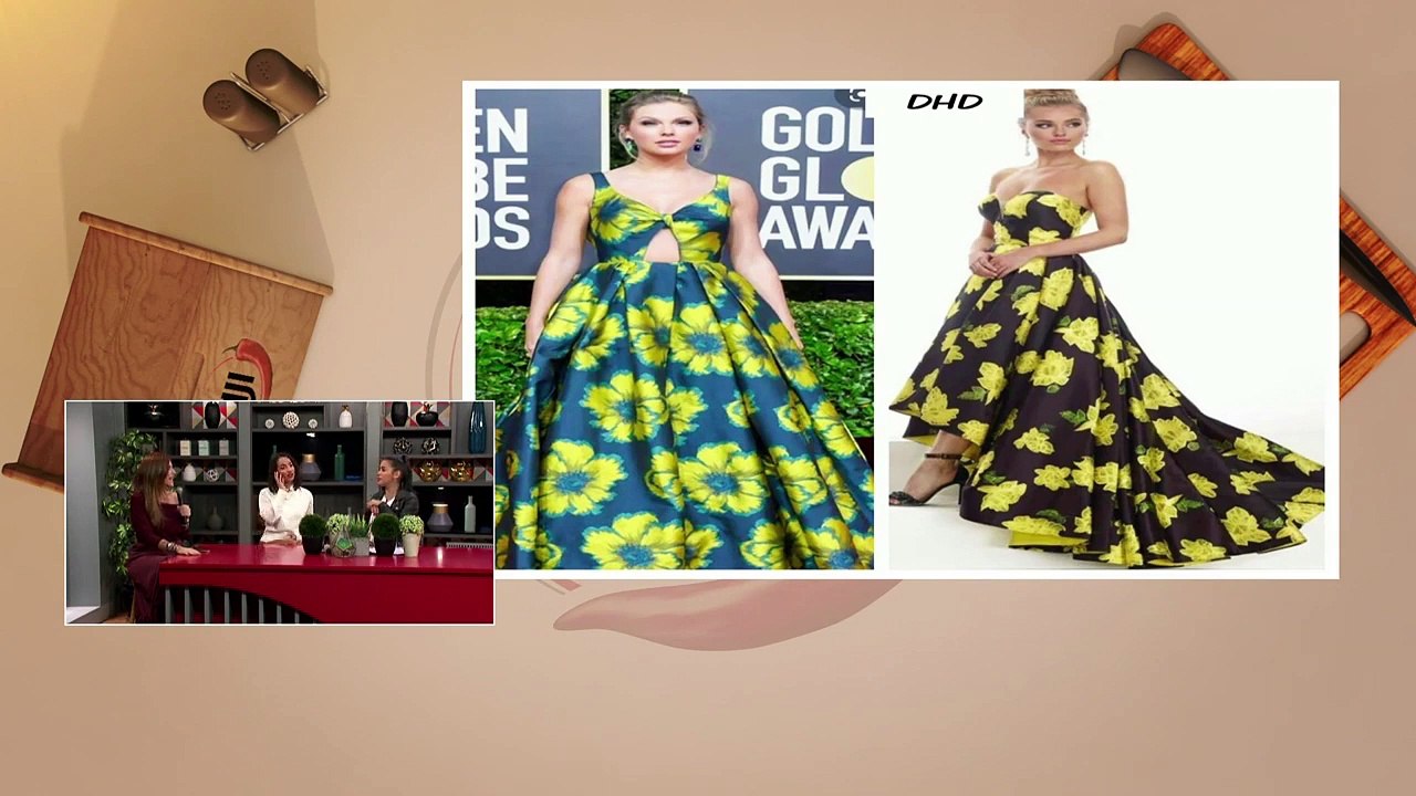 Moda by DHD | Oscars Looks  - Nex Panamá