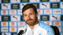 Replay : La conférence de presse de Villas-Boas #OMSCO