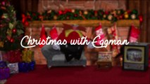 Christmas with Eggman - Robotnik Animation