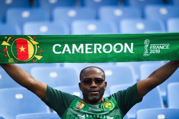 Coupe du Monde 2022 - Cameroun : adversaires et calendrier du groupe de qualifications