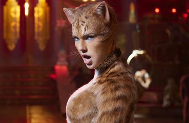 Taylor Swift has 'no complaints' about Cats