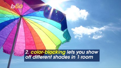 Cheap, On-Trend Ideas for Sprucing up Your Place in 2020